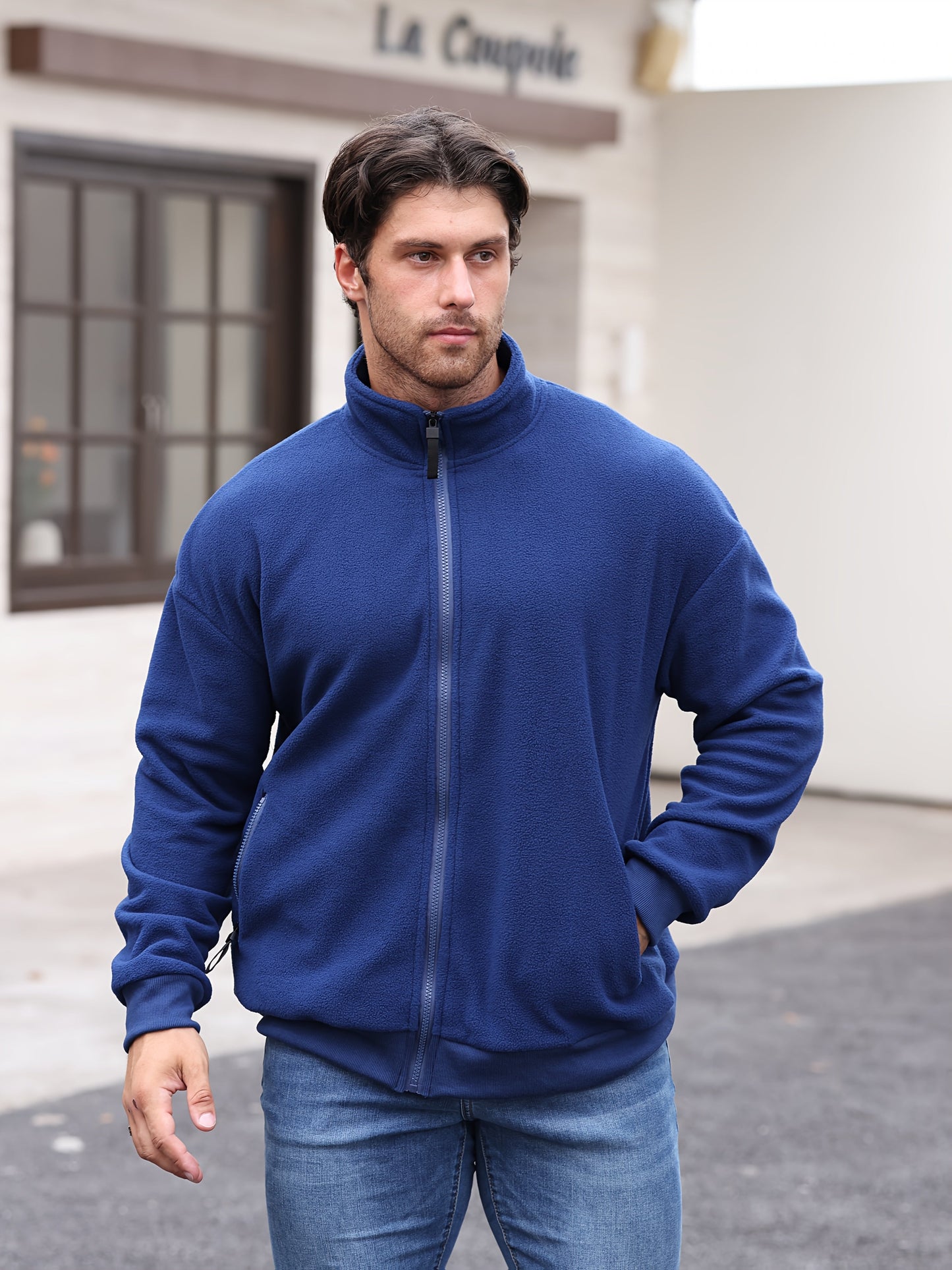 Richard Jacket