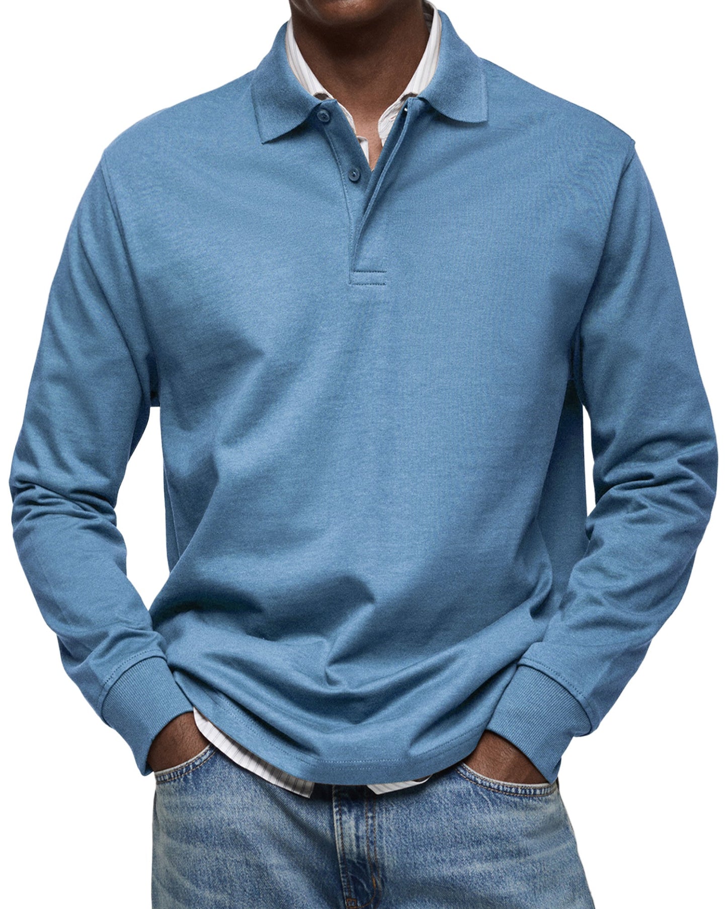 Wilson Polo Shirt