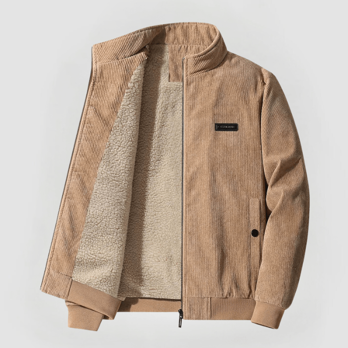 Lance Jacket