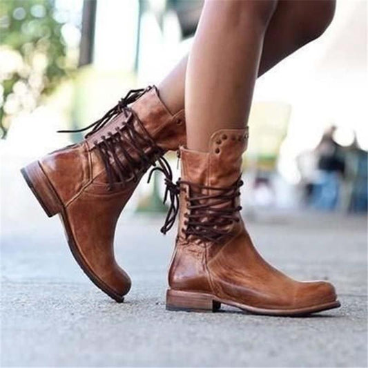 Aruna Boots