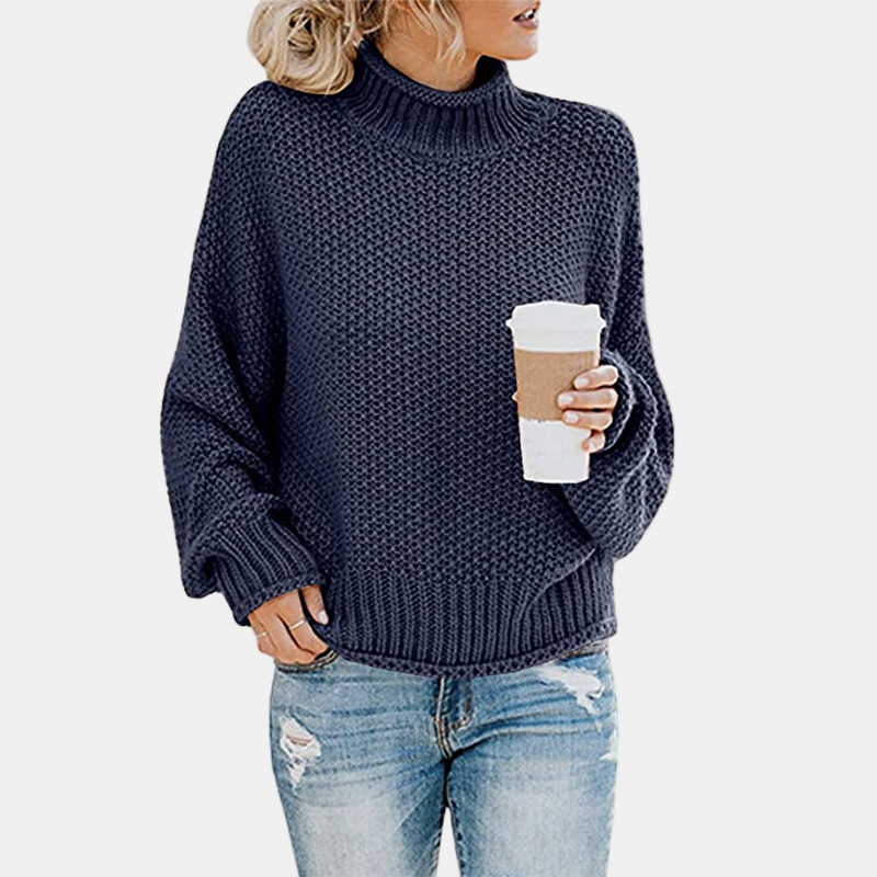 Jaselyn Turtleneck Sweater
