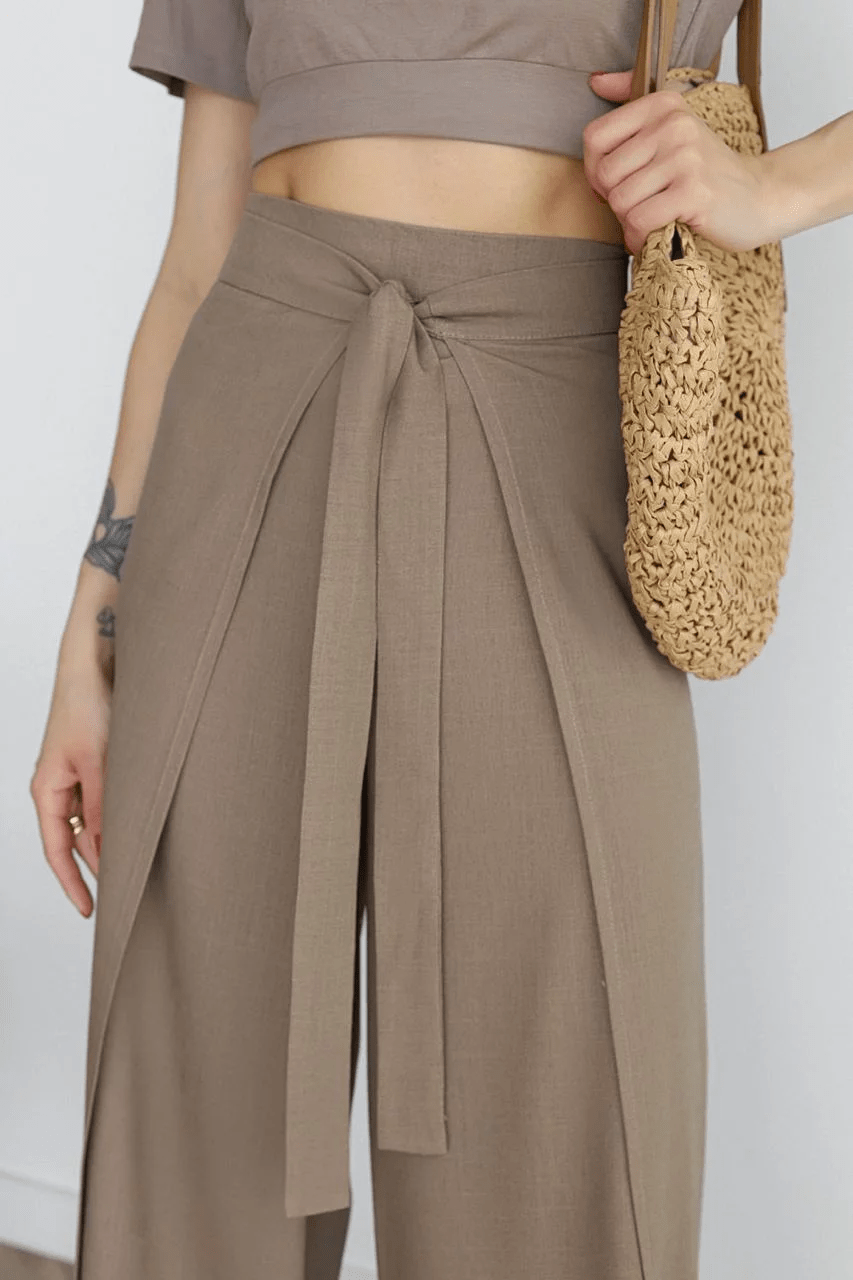 Alma Pants