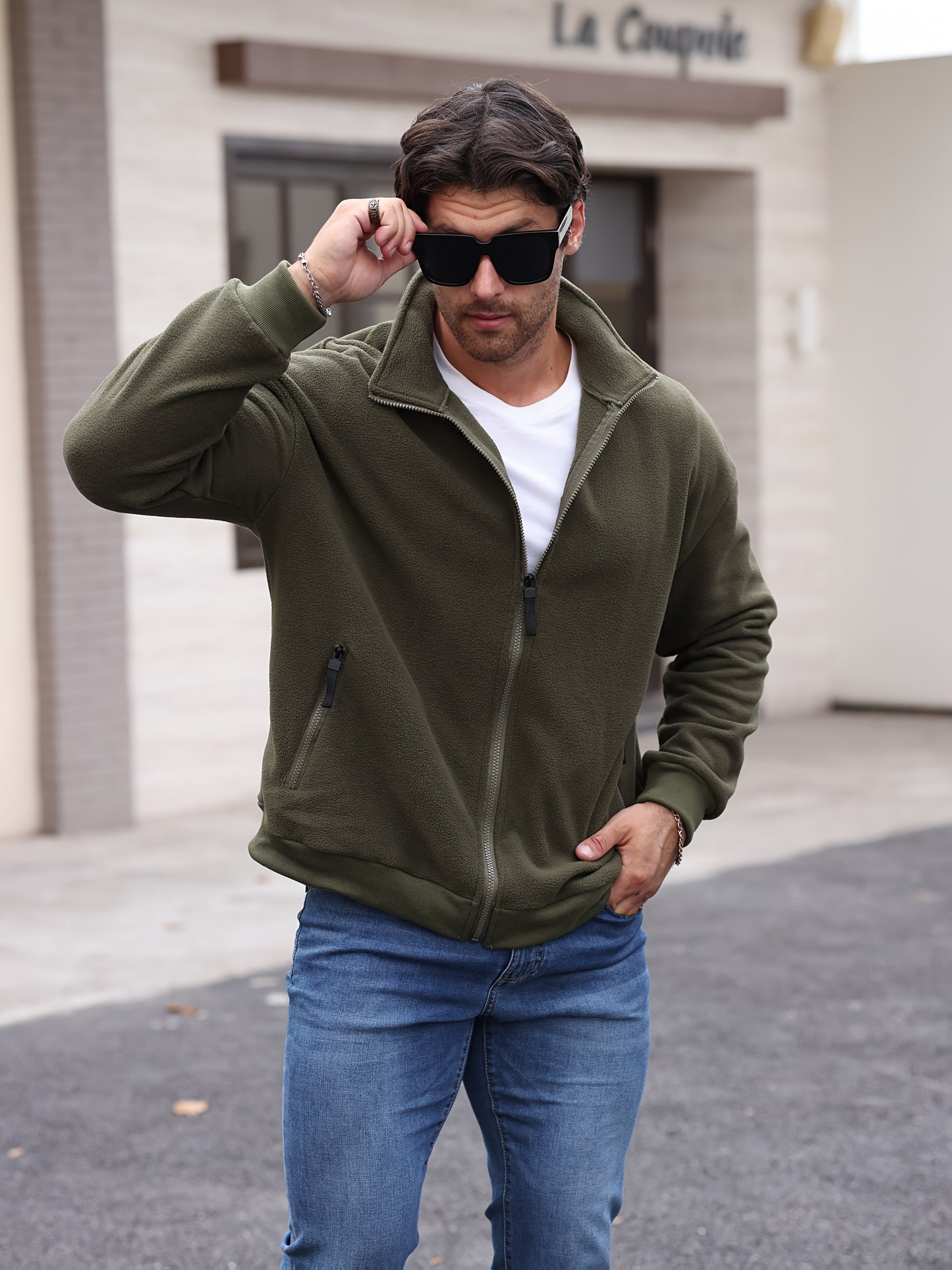 Richard Jacket
