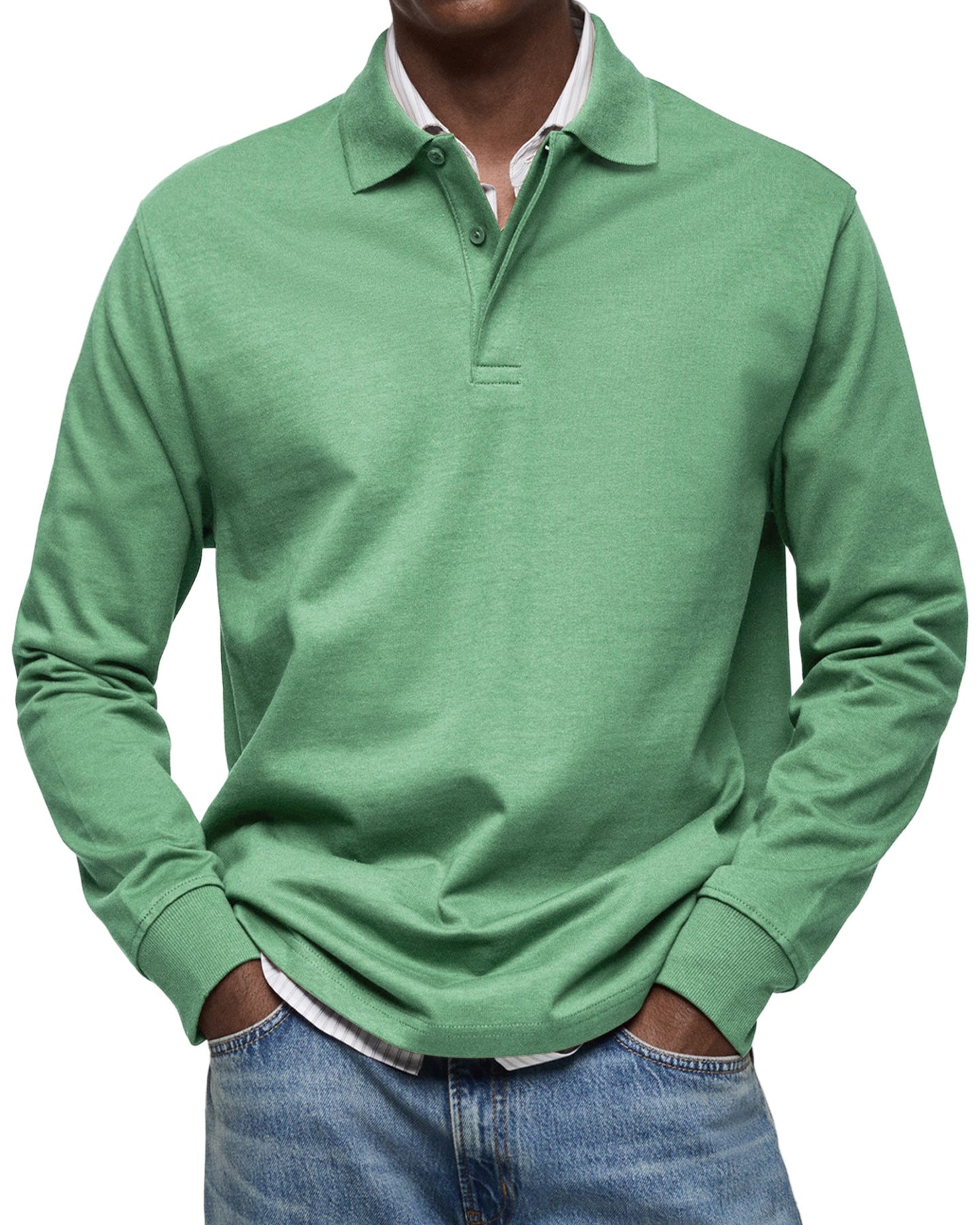 Wilson Polo Shirt