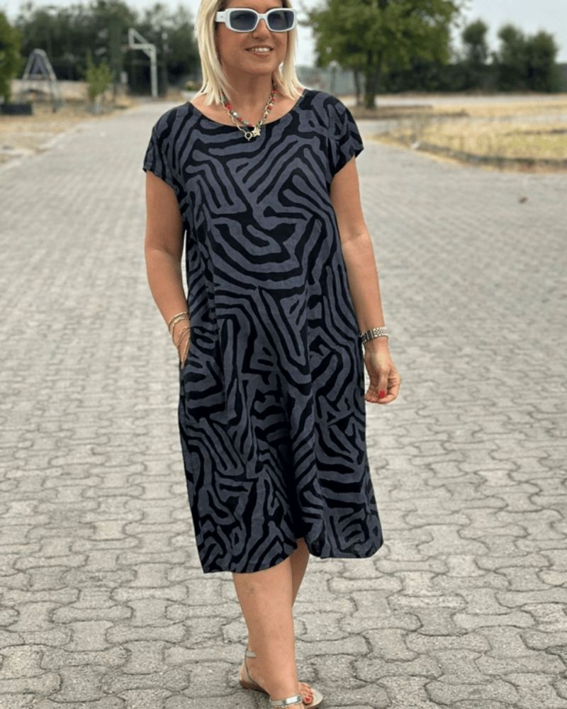 Sabrina Dress
