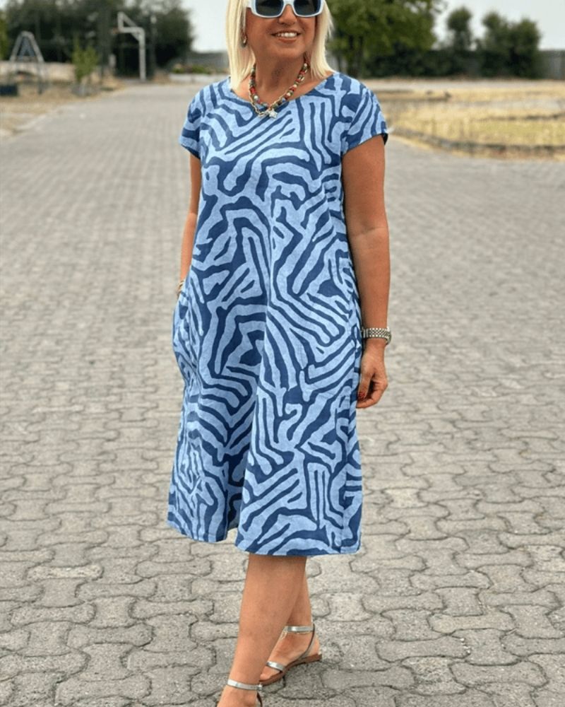 Sabrina Dress