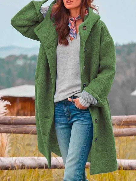 Camila Jacket