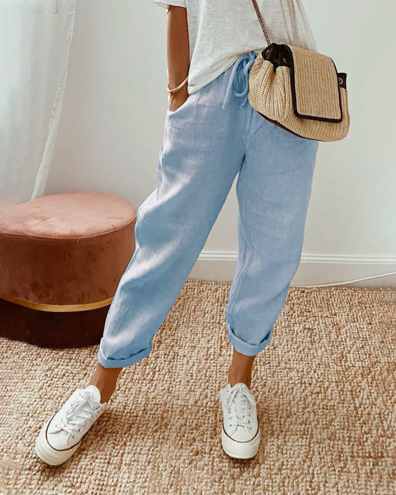 Lotte Pants
