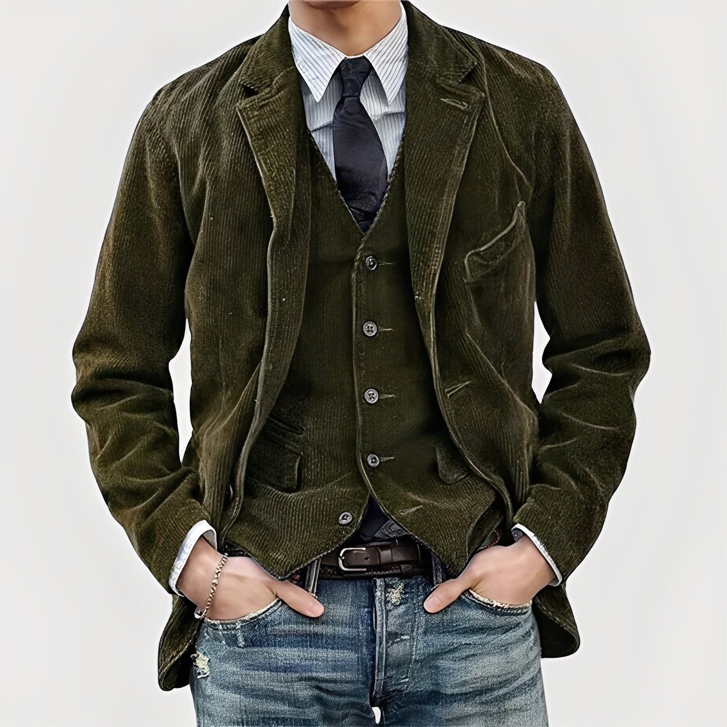 Dumont Gilet Vest