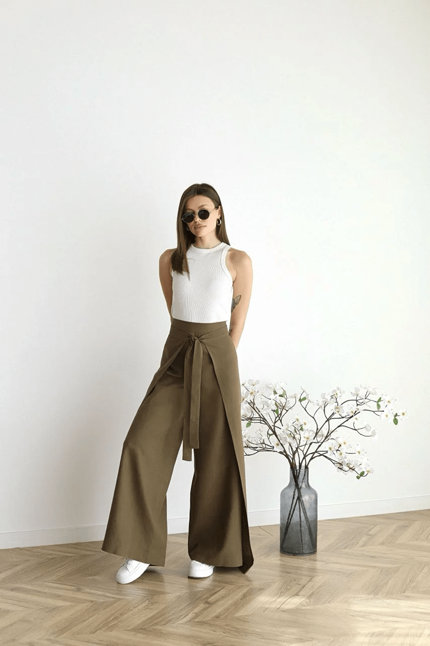 Alma Pants