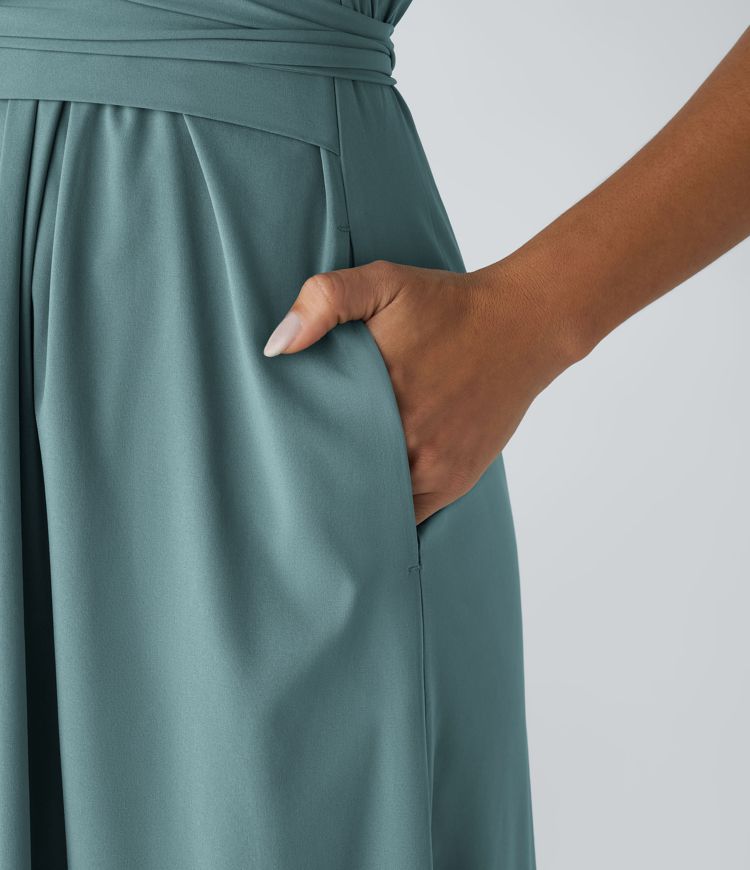 Lynn Dress