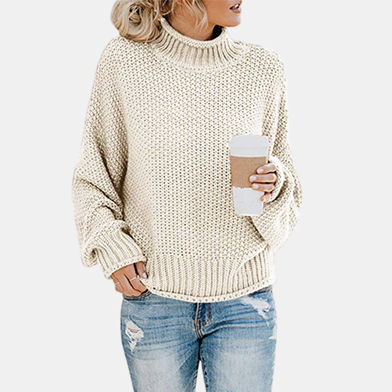 Jaselyn Turtleneck Sweater