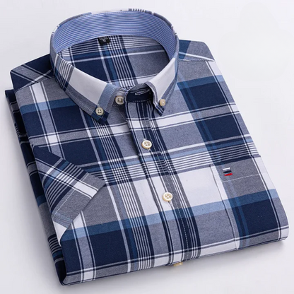 Petersen Cotton Shirt