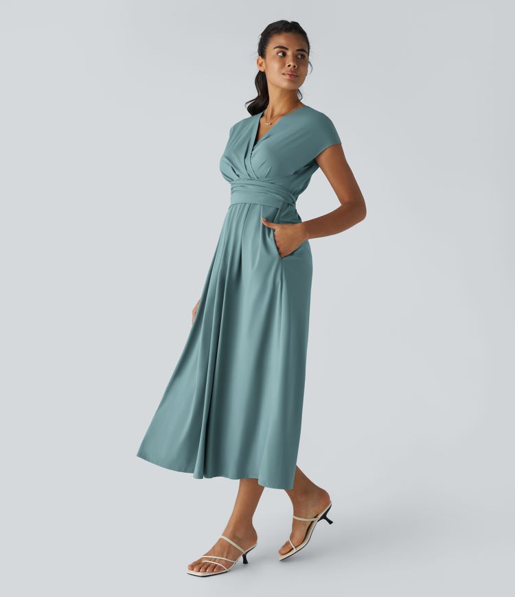 Lynn Dress