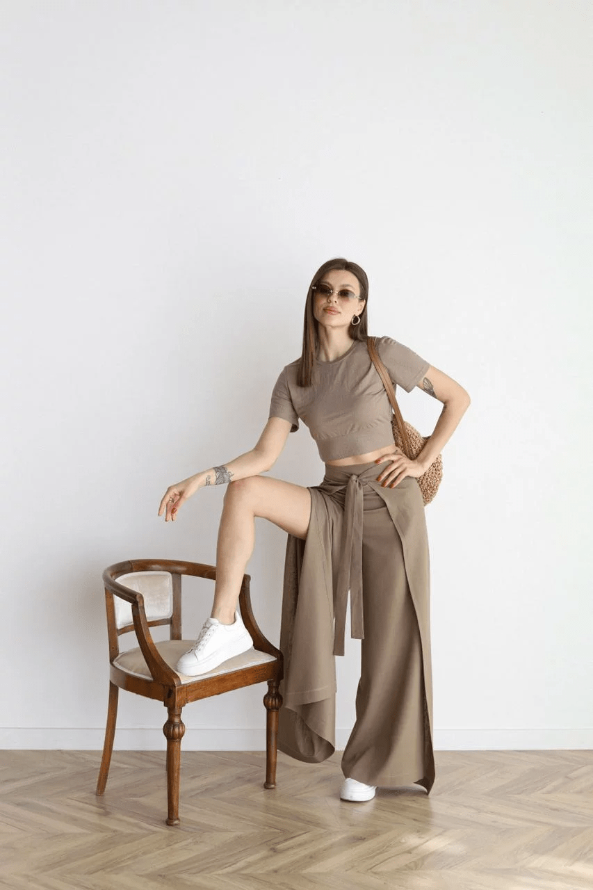 Alma Pants