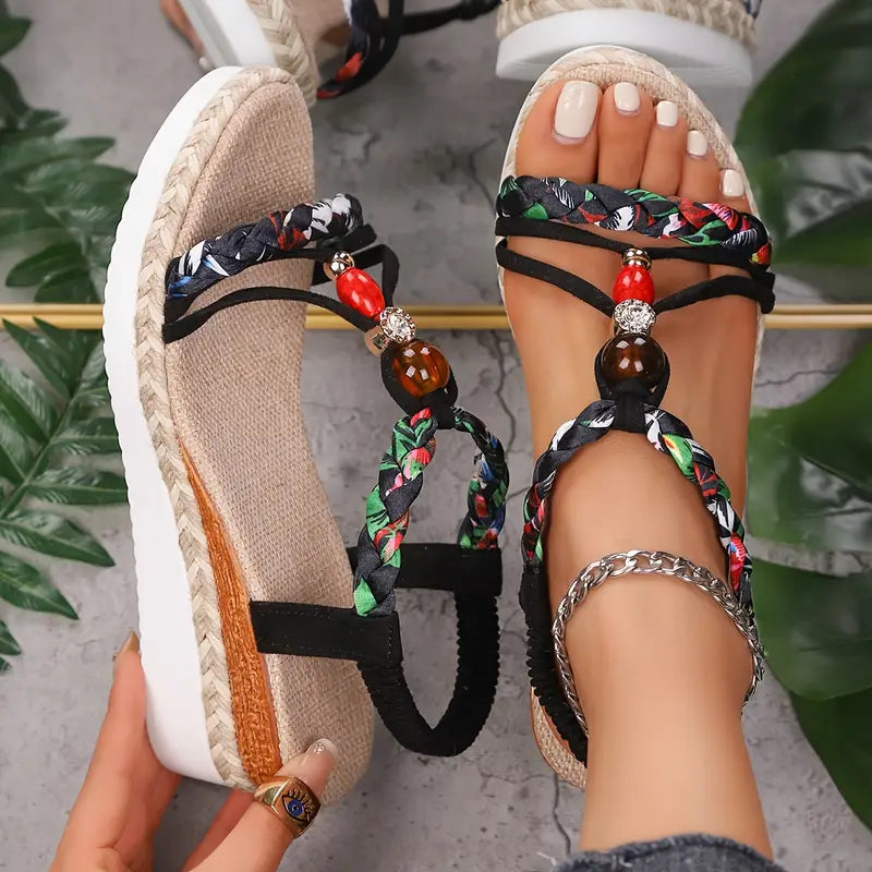 Sanne Sandals