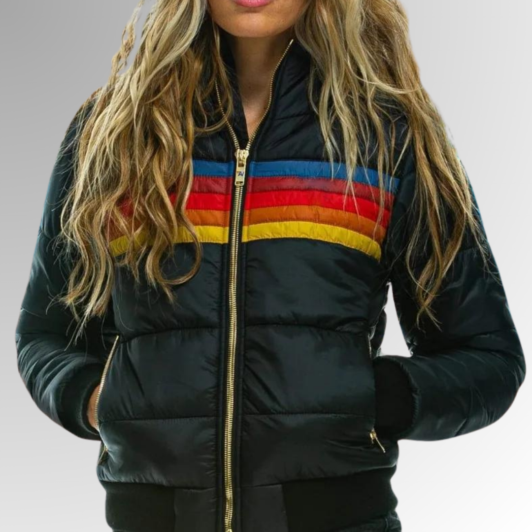Marietta Jacket