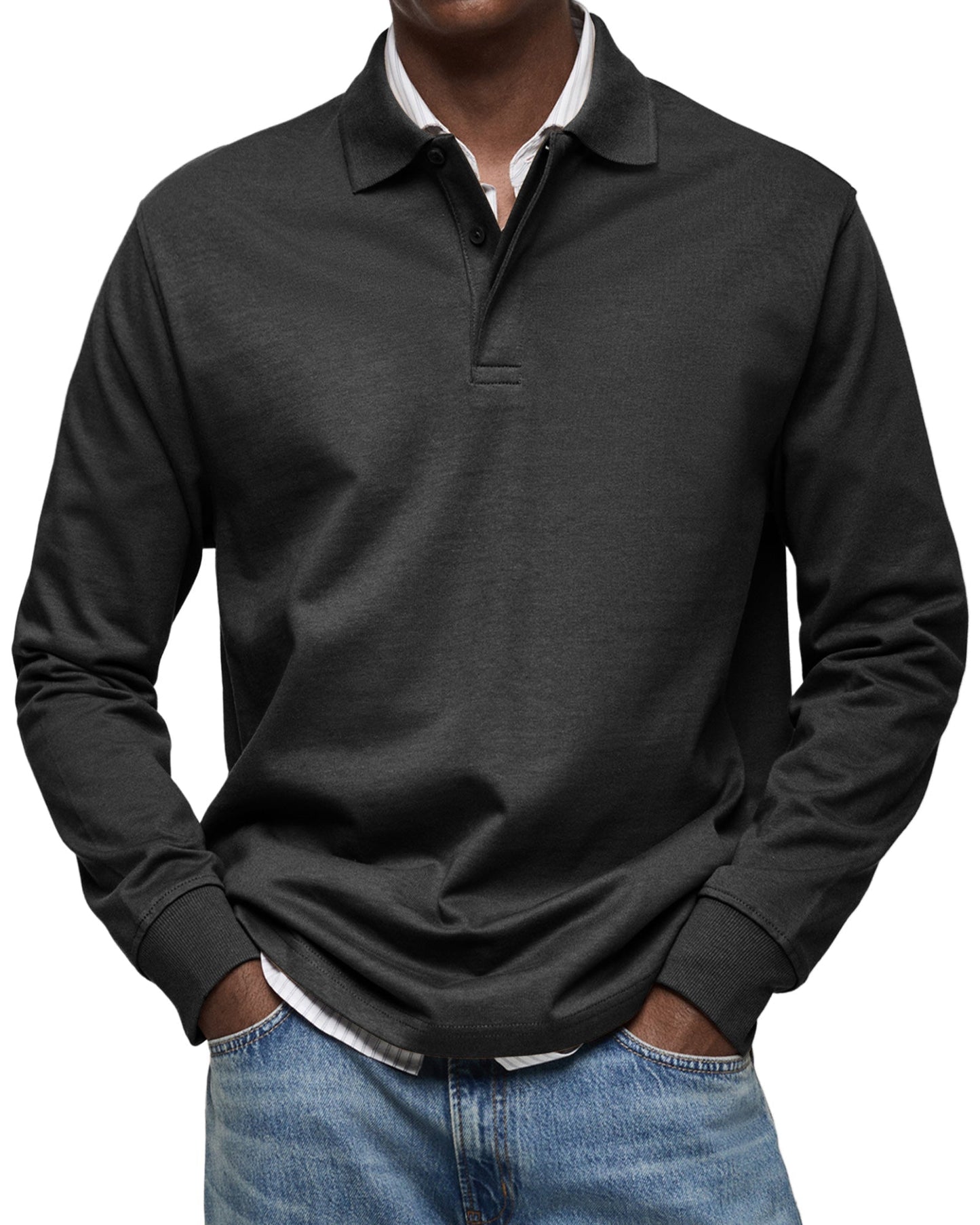 Wilson Polo Shirt