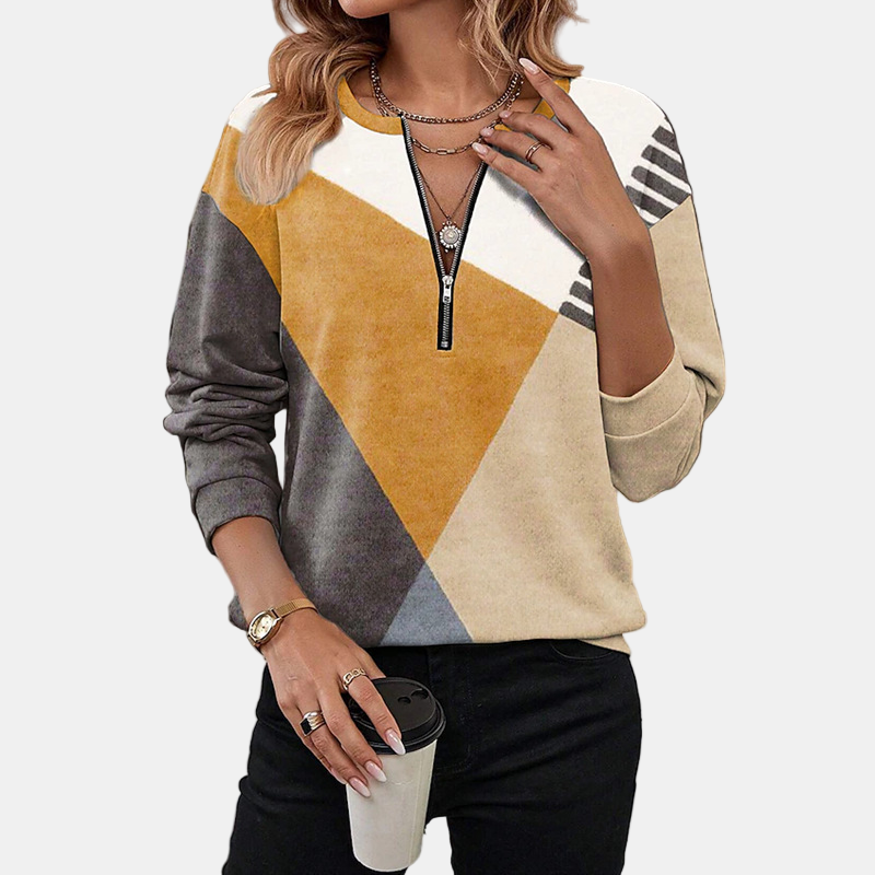 Lurelia Sweatshirt