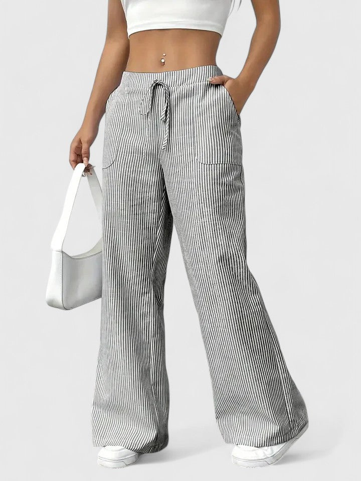 Dominique Pants