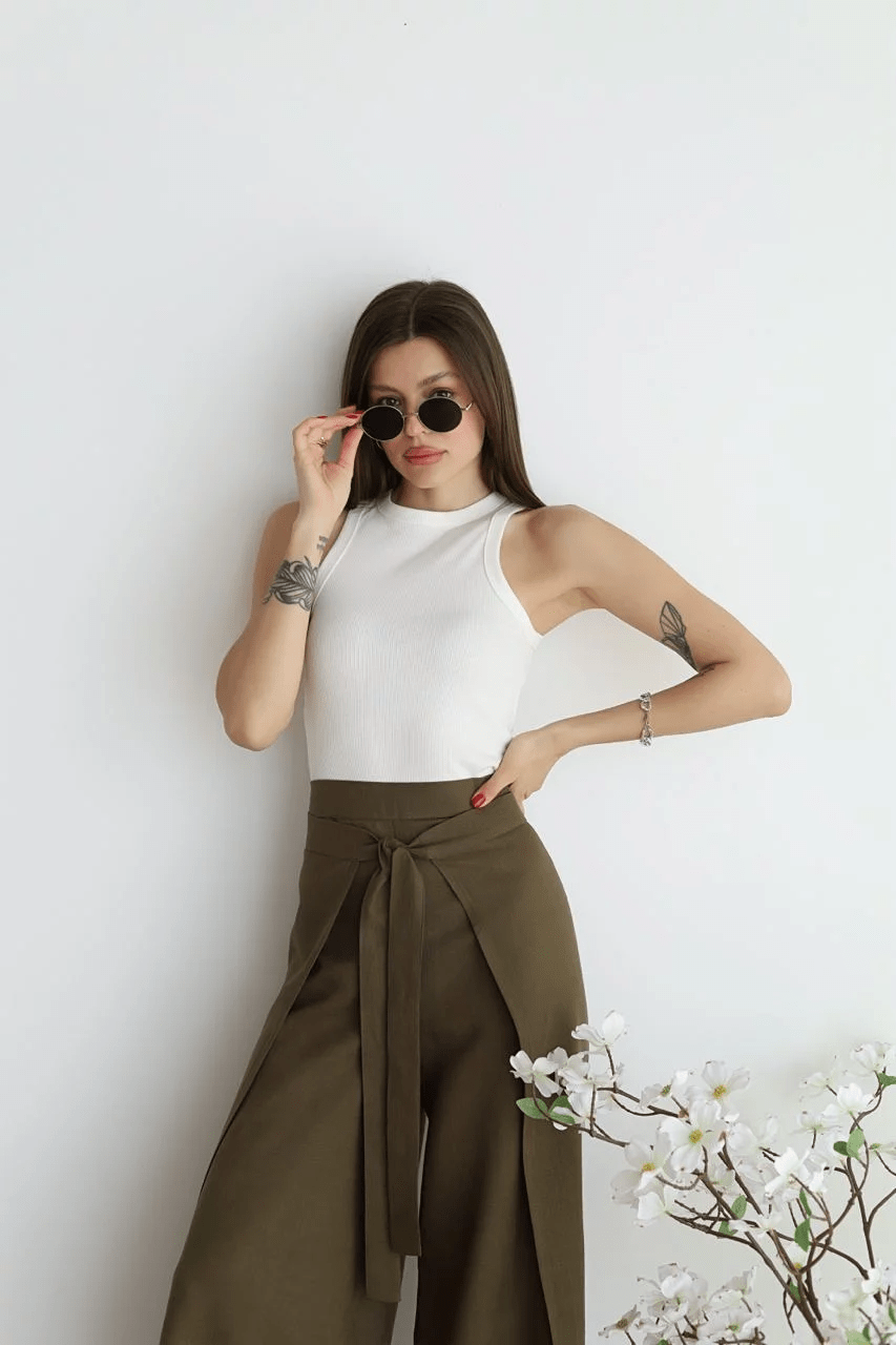 Alma Pants