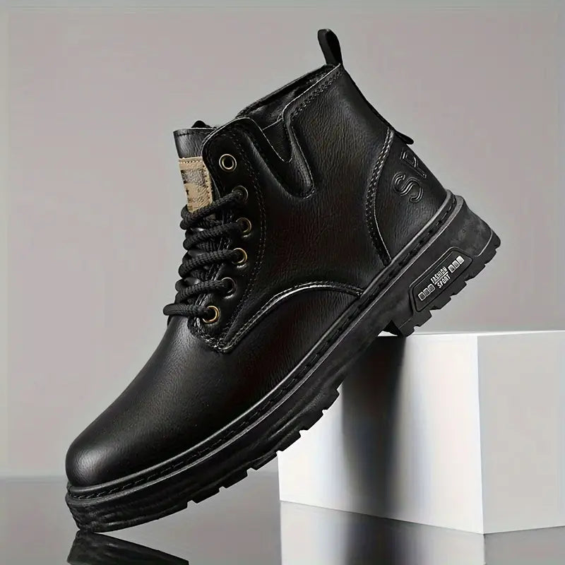 Devin Waterproof Boots