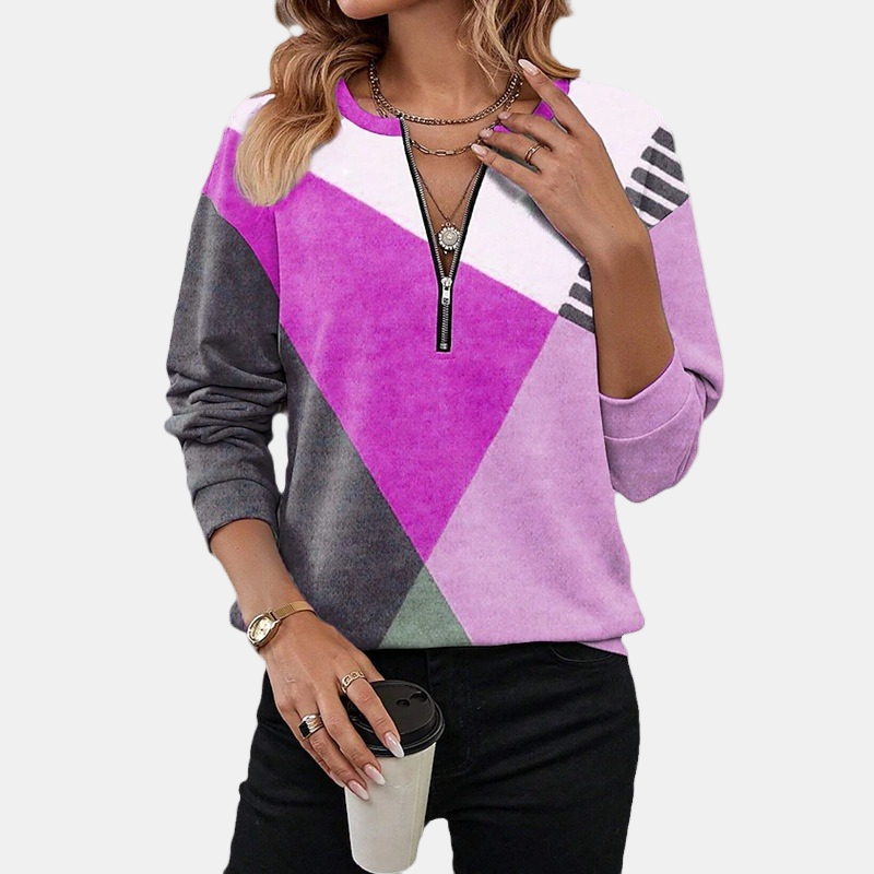 Lurelia Sweatshirt