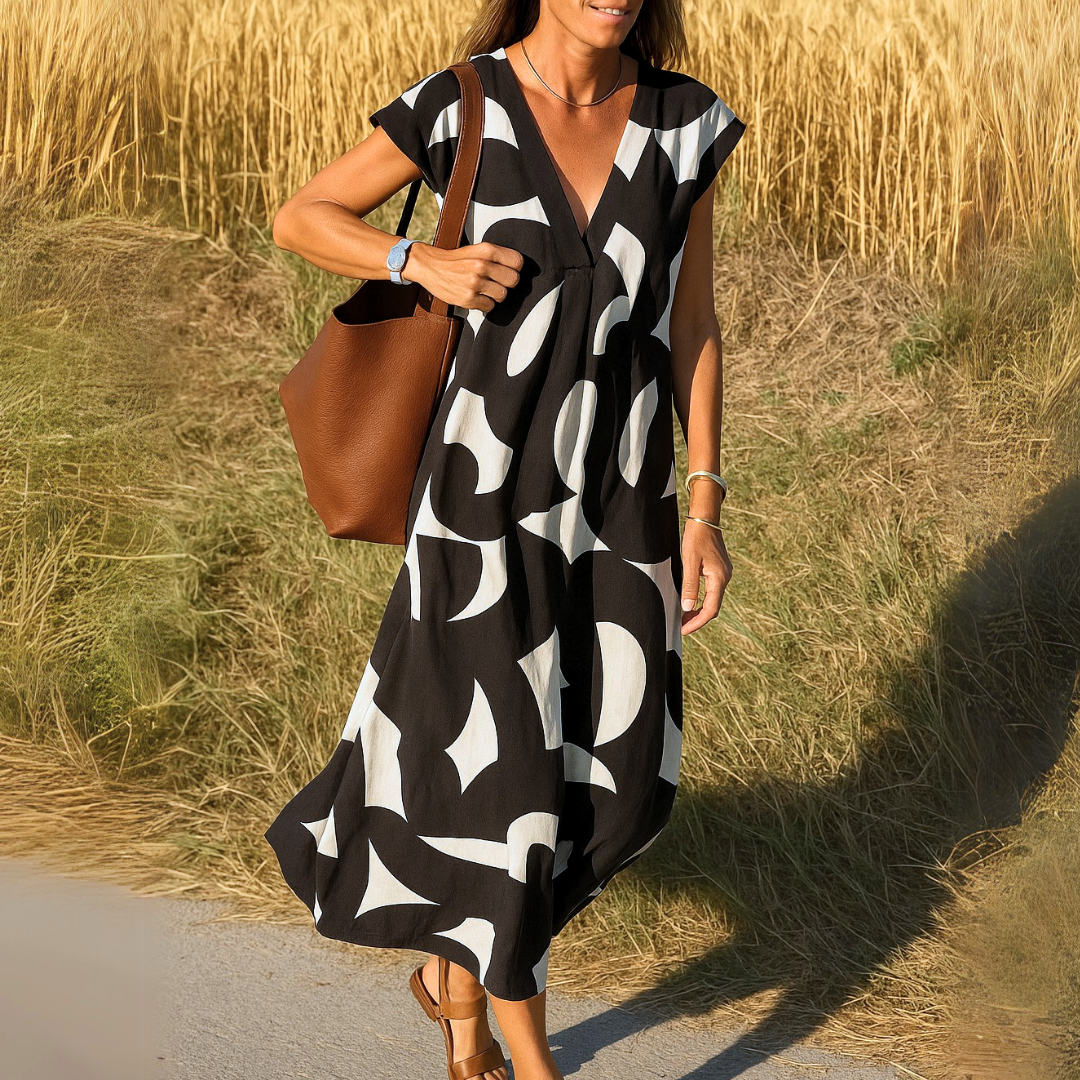Valerie Dress