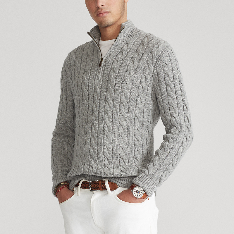 Mees Pullover
