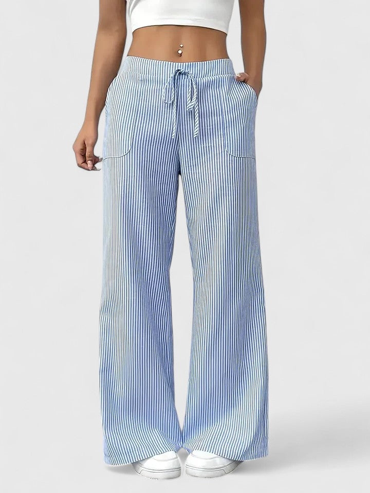 Dominique Pants