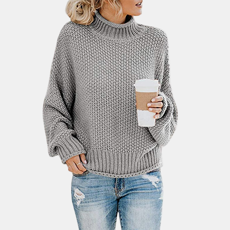 Jaselyn Turtleneck Sweater
