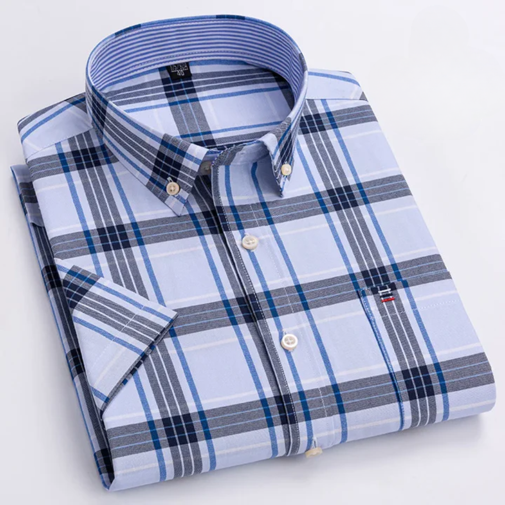 Petersen Cotton Shirt