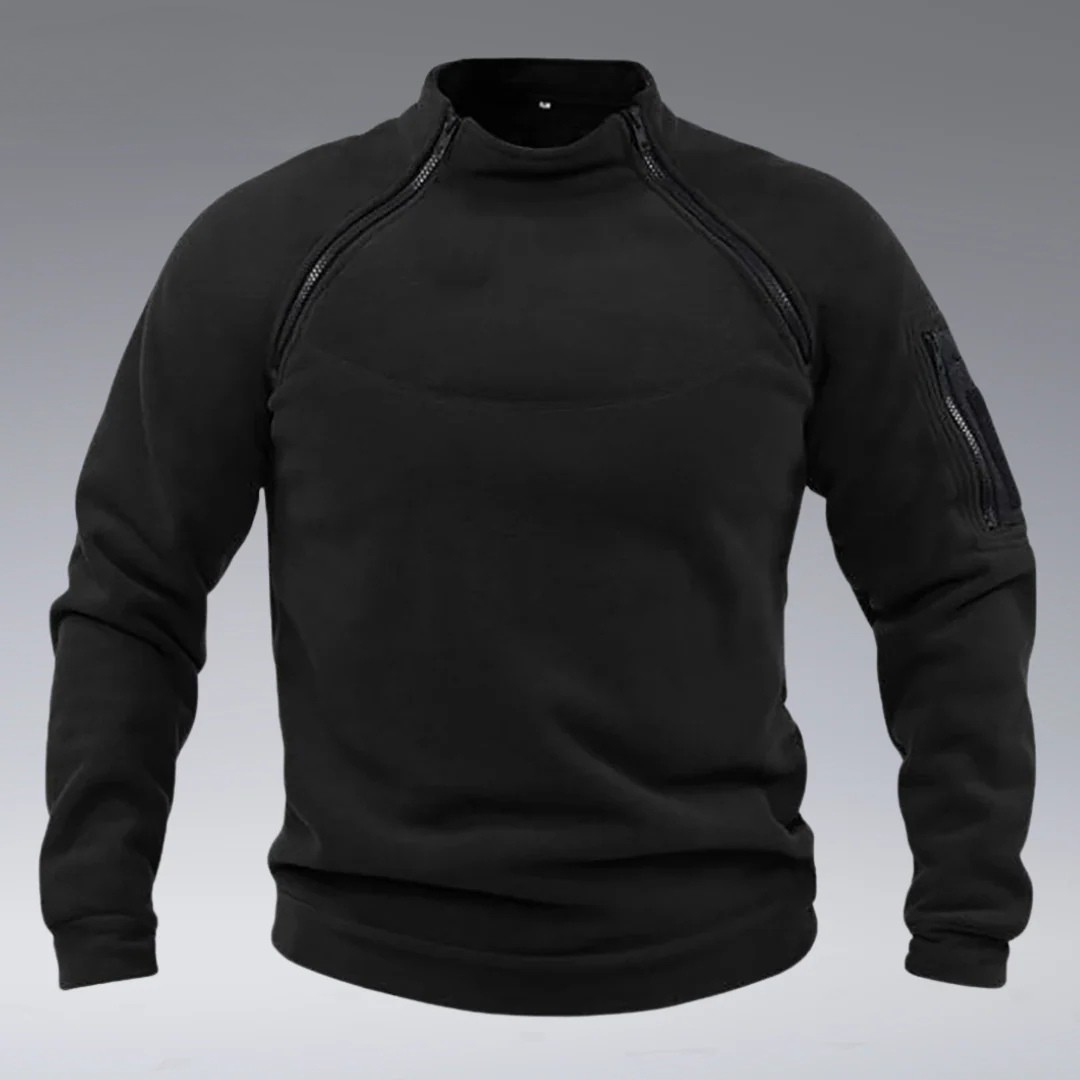 Artic Fleece Pullover