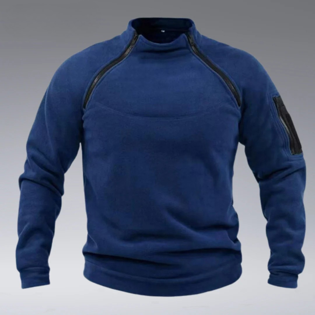 Artic Fleece Pullover
