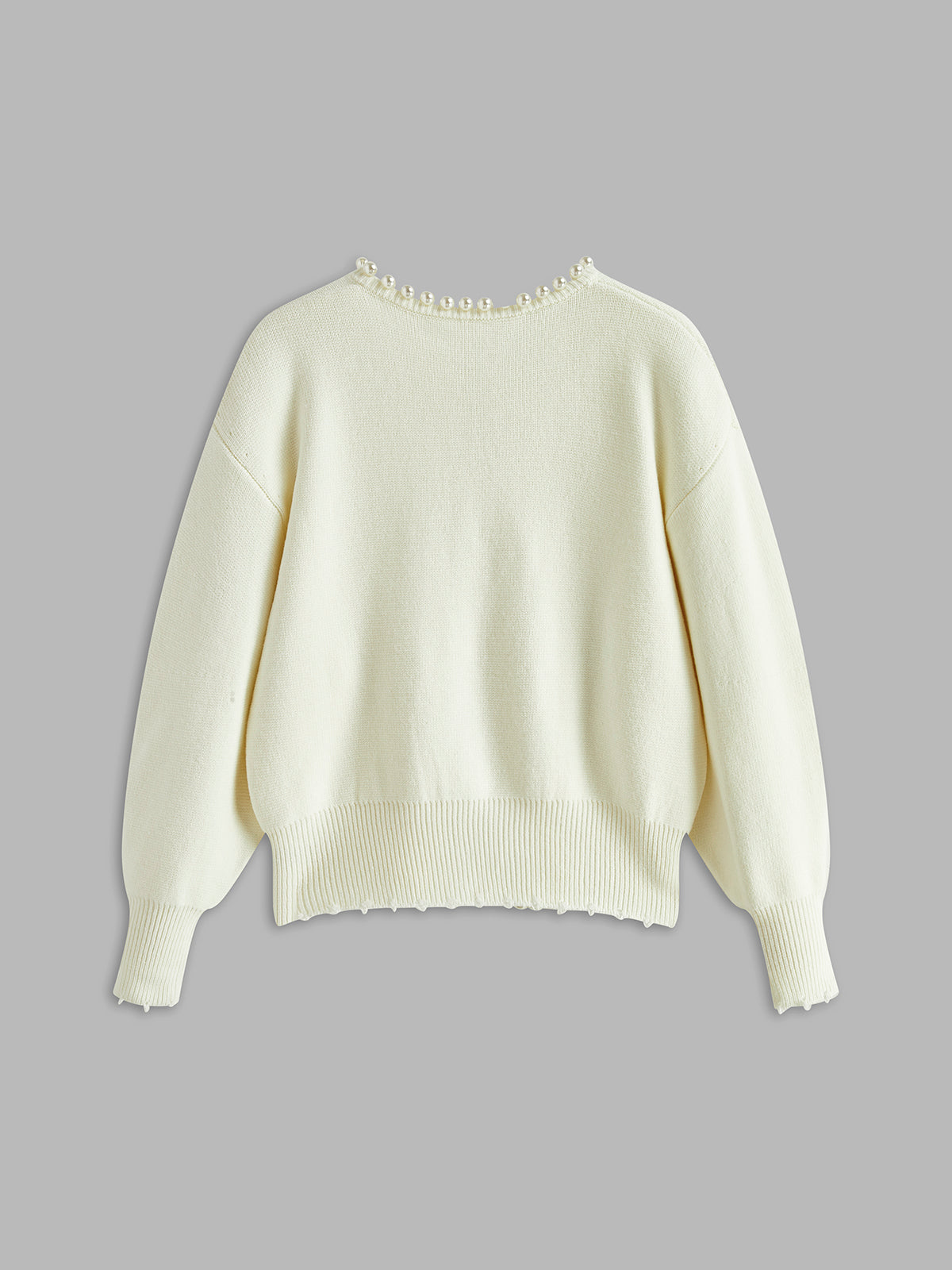 Pearl Cardigan
