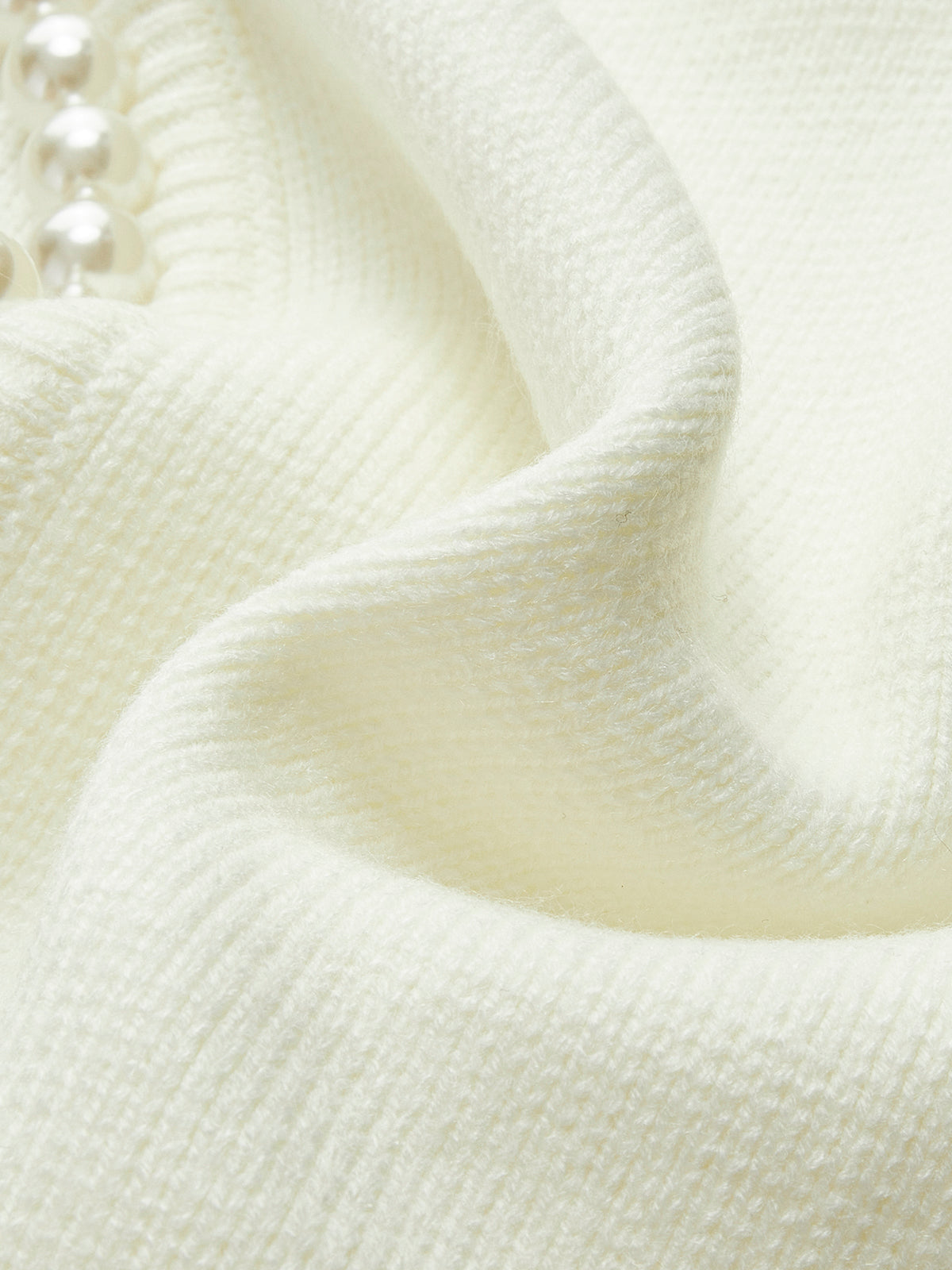 Pearl Cardigan