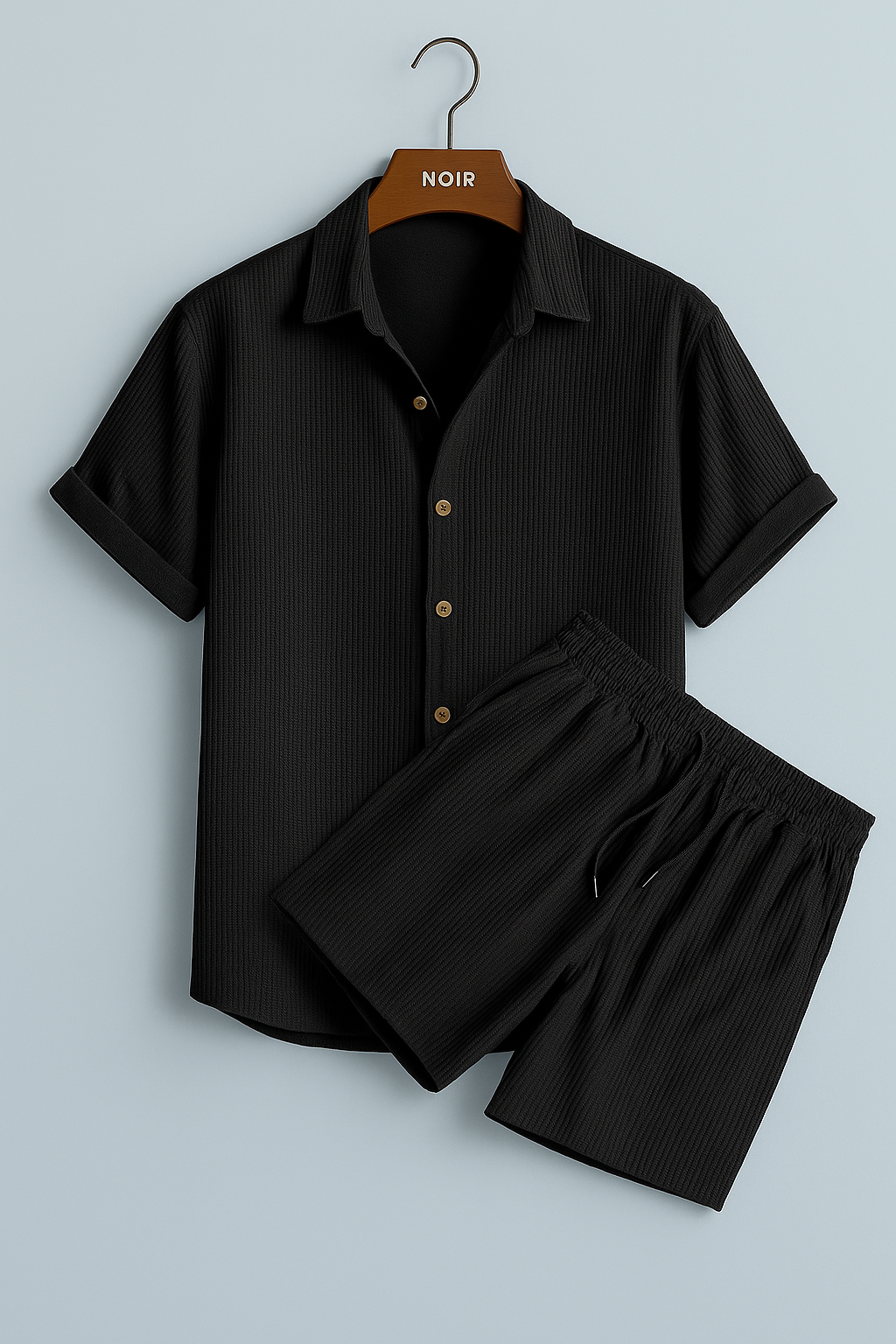 Noir Set