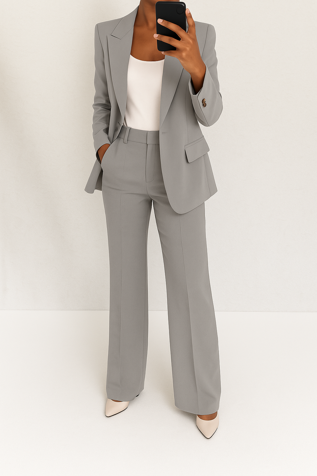 Aurelia Suit