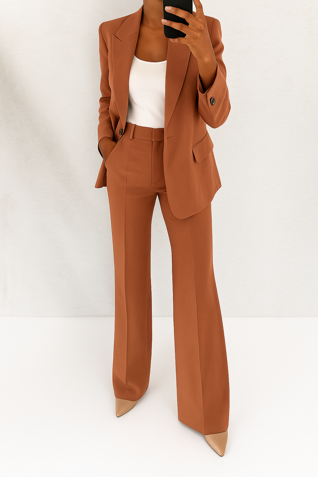 Aurelia Suit