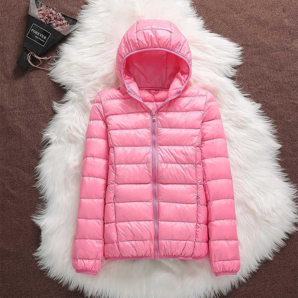 Nord Waterproof Jacket