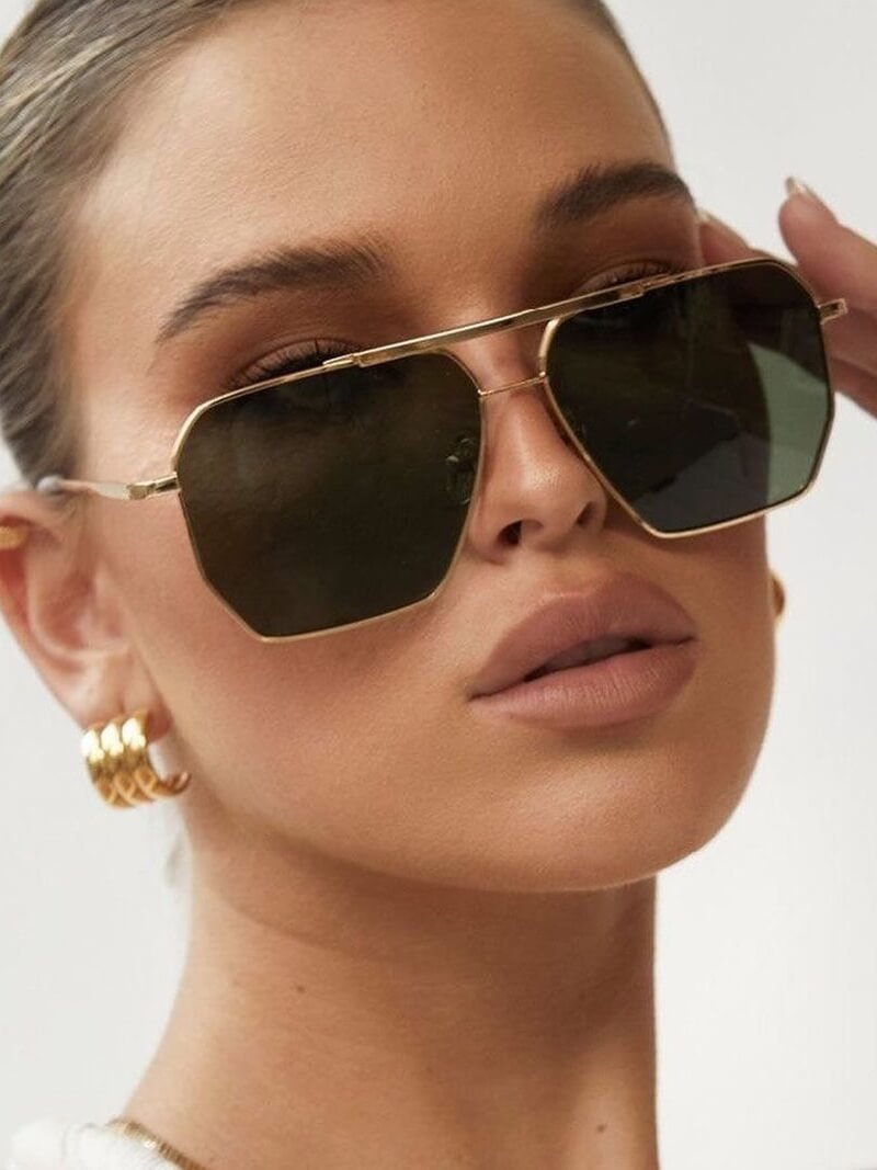 Layla Sunglasses