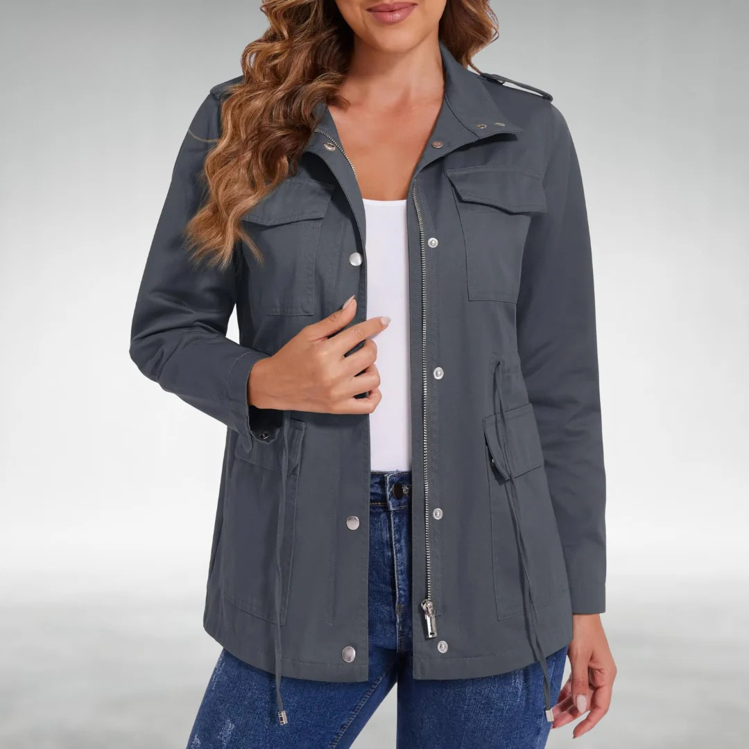 Evelyn Jacket