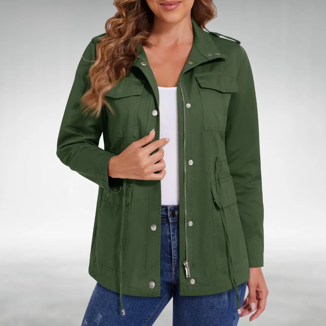 Evelyn Jacket