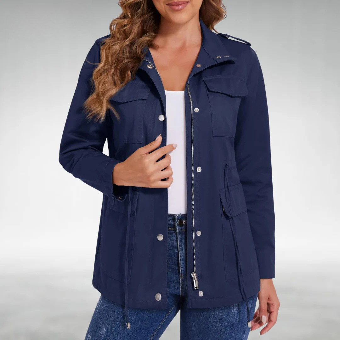 Evelyn Jacket