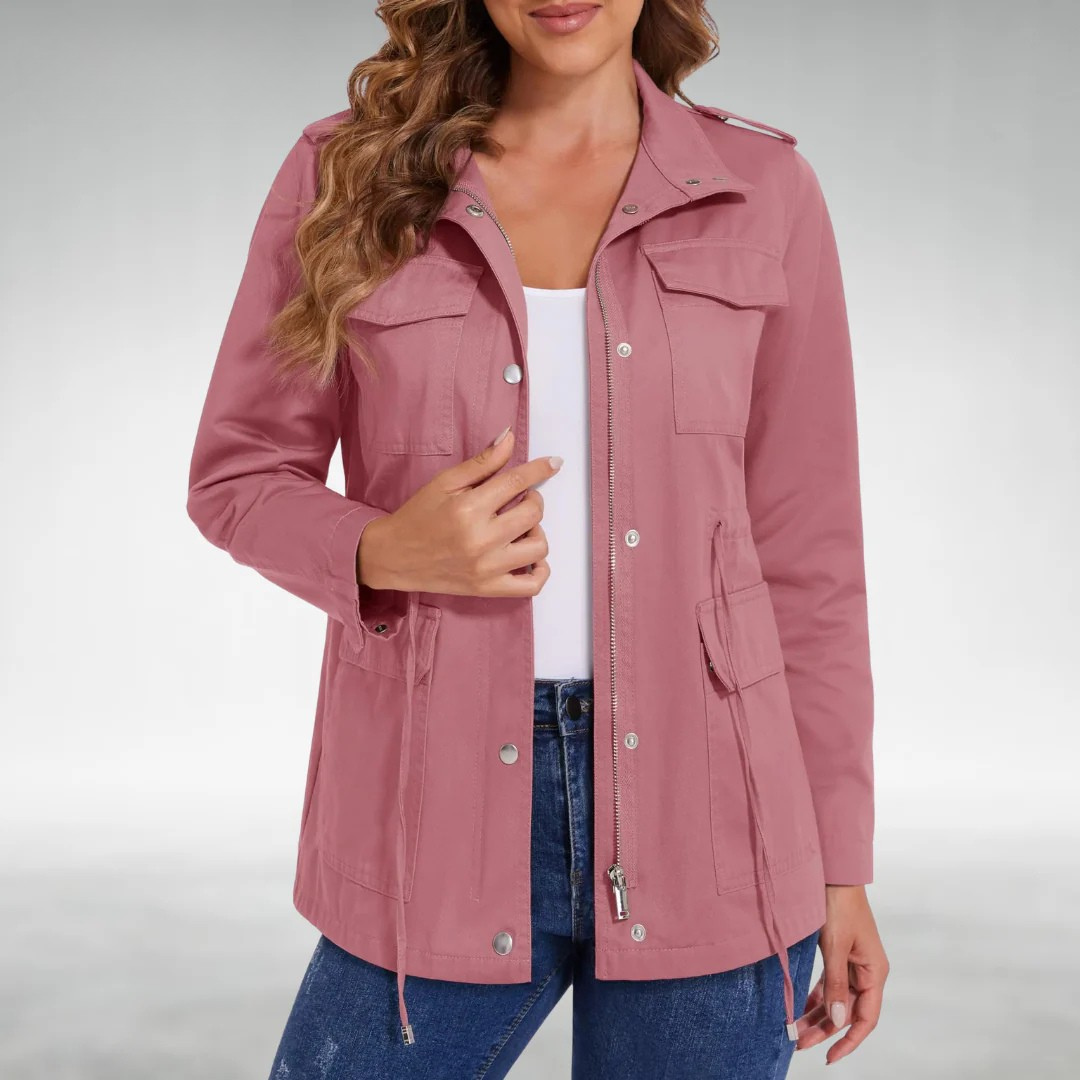 Evelyn Jacket
