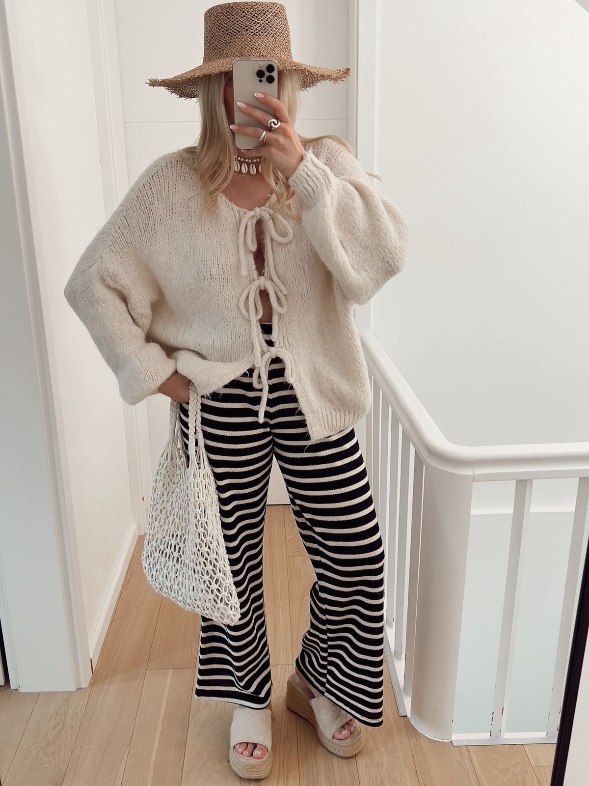 Lilly Knitwear Cardigan
