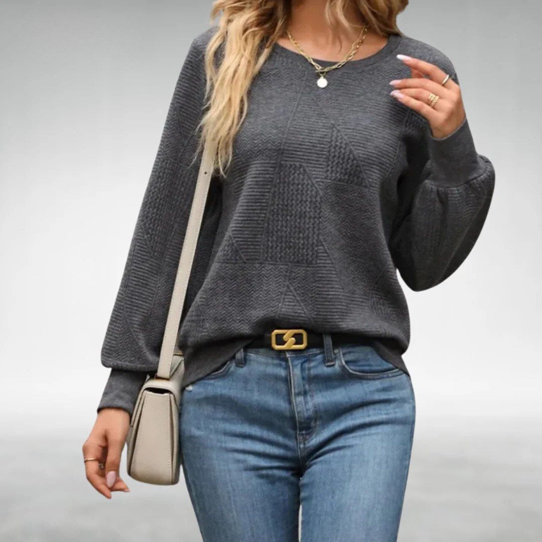 Lara Jumper