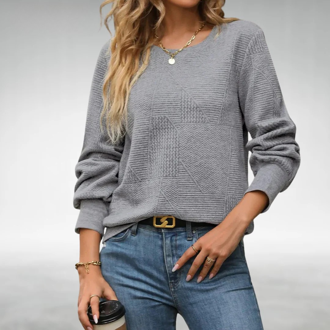 Lara Jumper