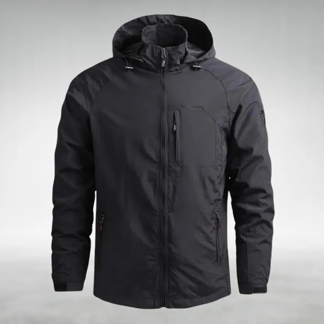 Logan Outdoor Jacket