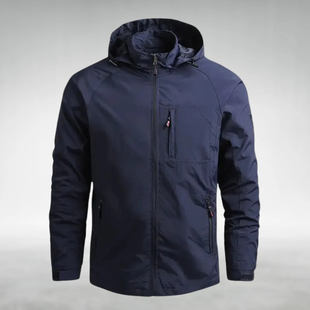 Logan Outdoor Jacket